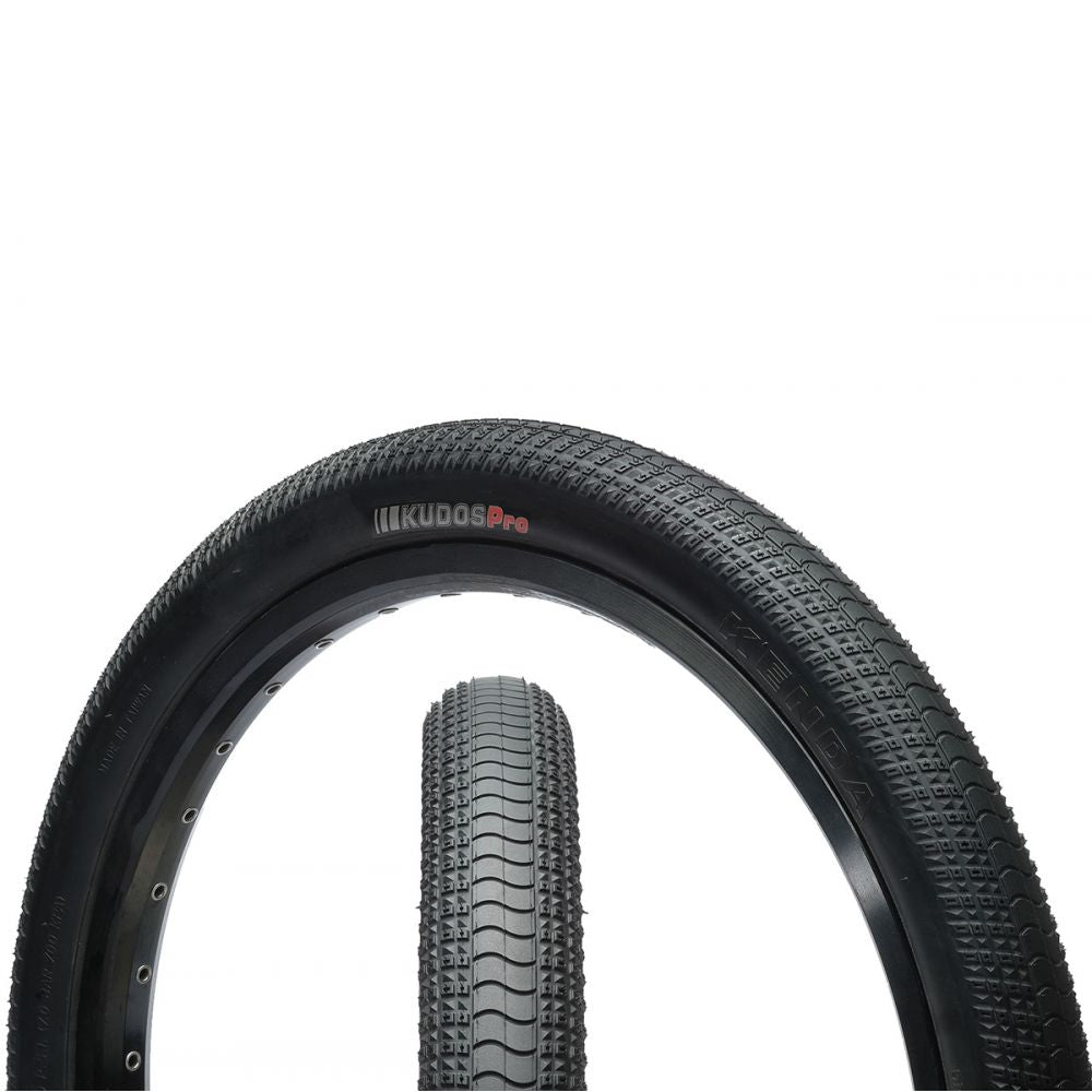 KENDA KUDOS BMX TIRE FOLDING