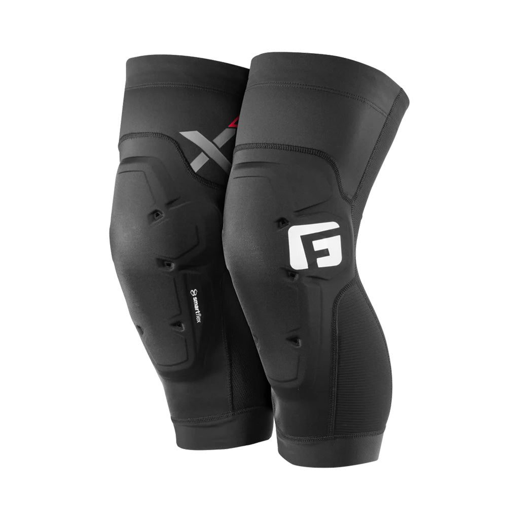G-FORM PRO-X4 KNEE GUARDS