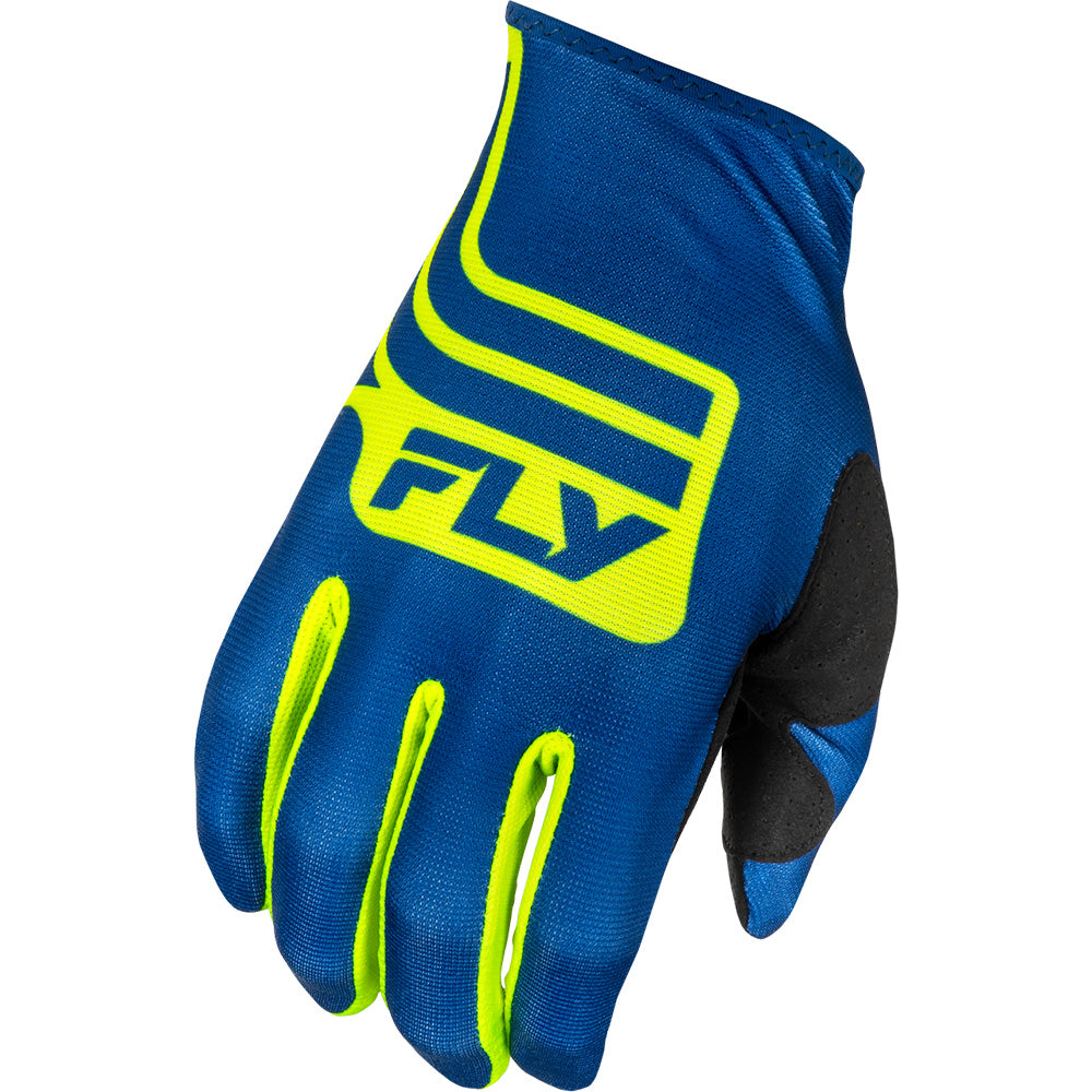 FLY RACING 2025 YOUTH LITE LANCER GLOVE