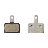 SHIMANO DISC BRAKE PADS M05-RX