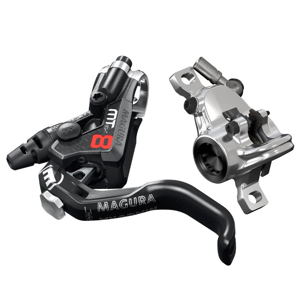 MAGURA MT8 PRO DISC BRAKE KIT