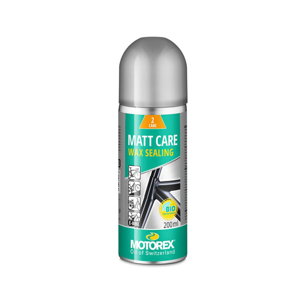 MOTOREX MATT CARE