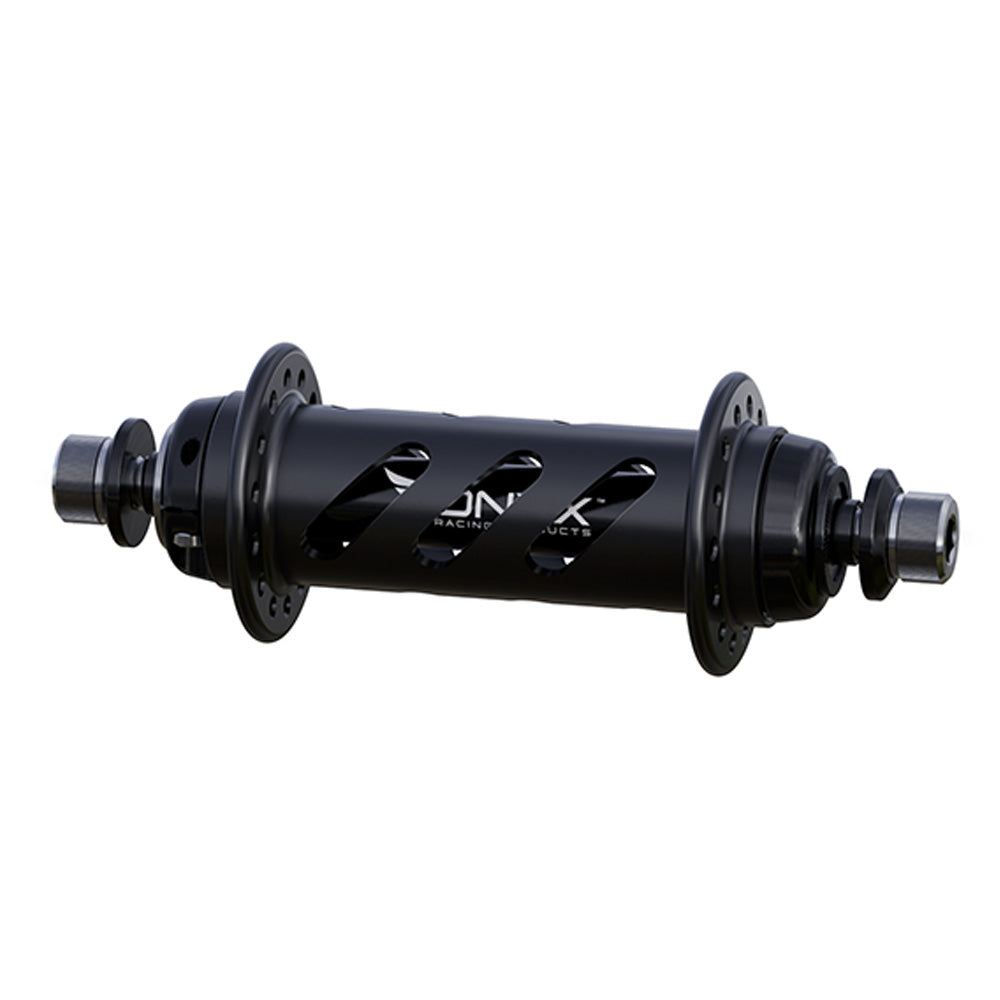 ONYX OHM 100/8MM FRONT HUB- CERAMIC