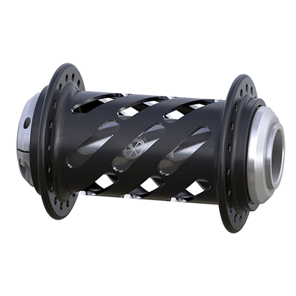 ONYX 100/20MM THRU AXLE FRONT HELIX 28H