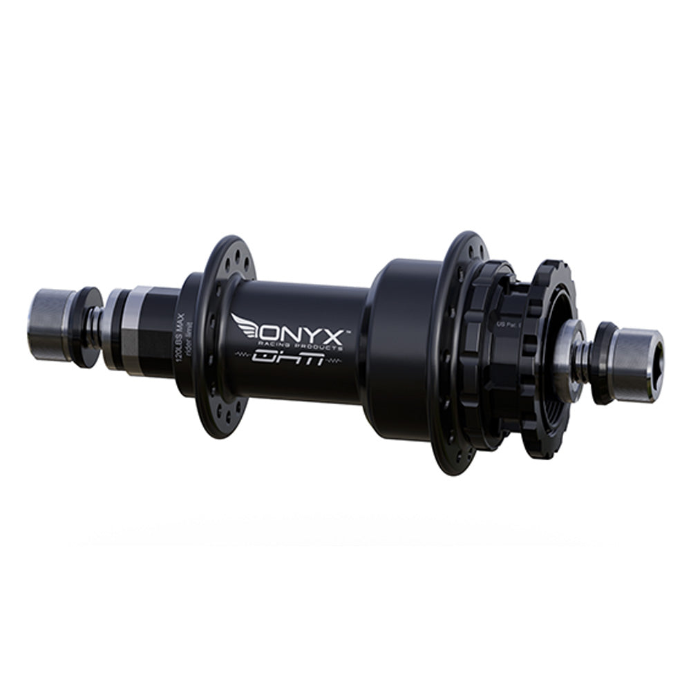 ONYX OHM 110/10MM BOLT ON REAR- CERAMIC