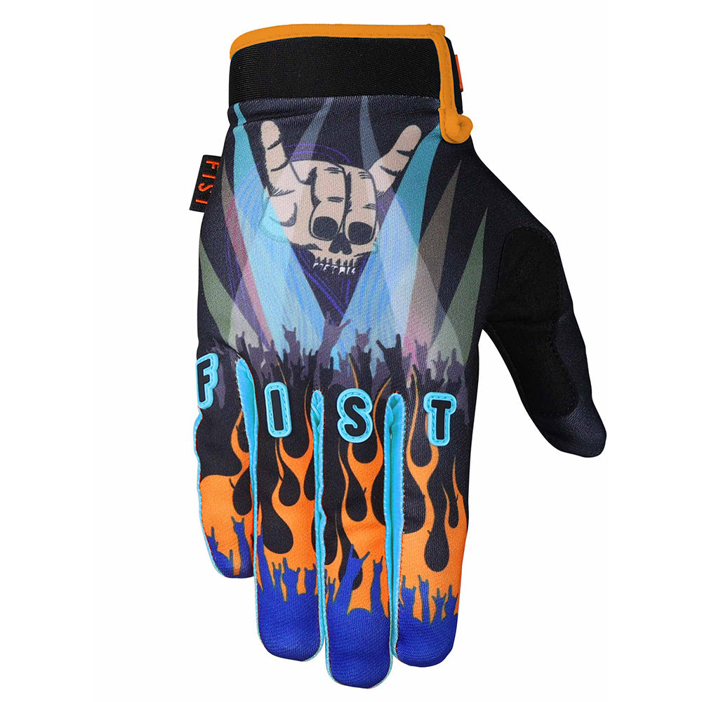 handschuhe fist FIST HANDWEAR METAL LORDS GLOVE