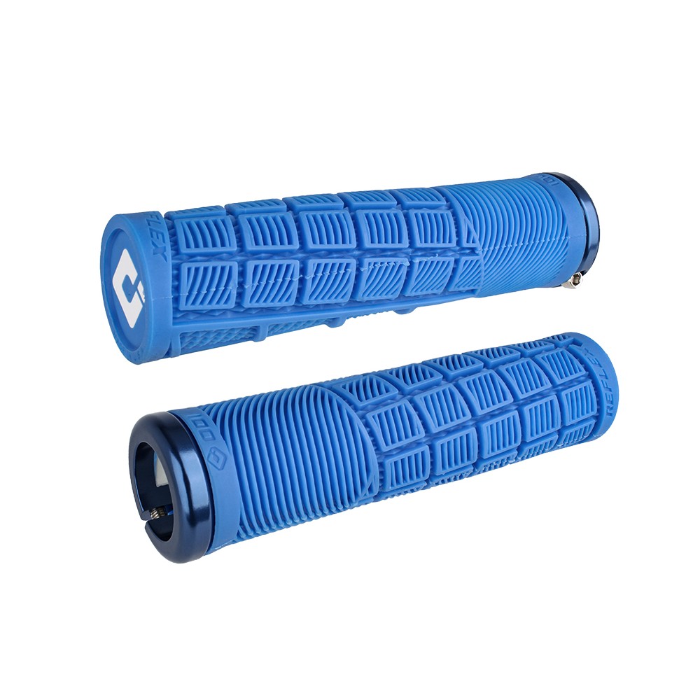ODI REFLEX V2.1 LOCK-ON GRIPS