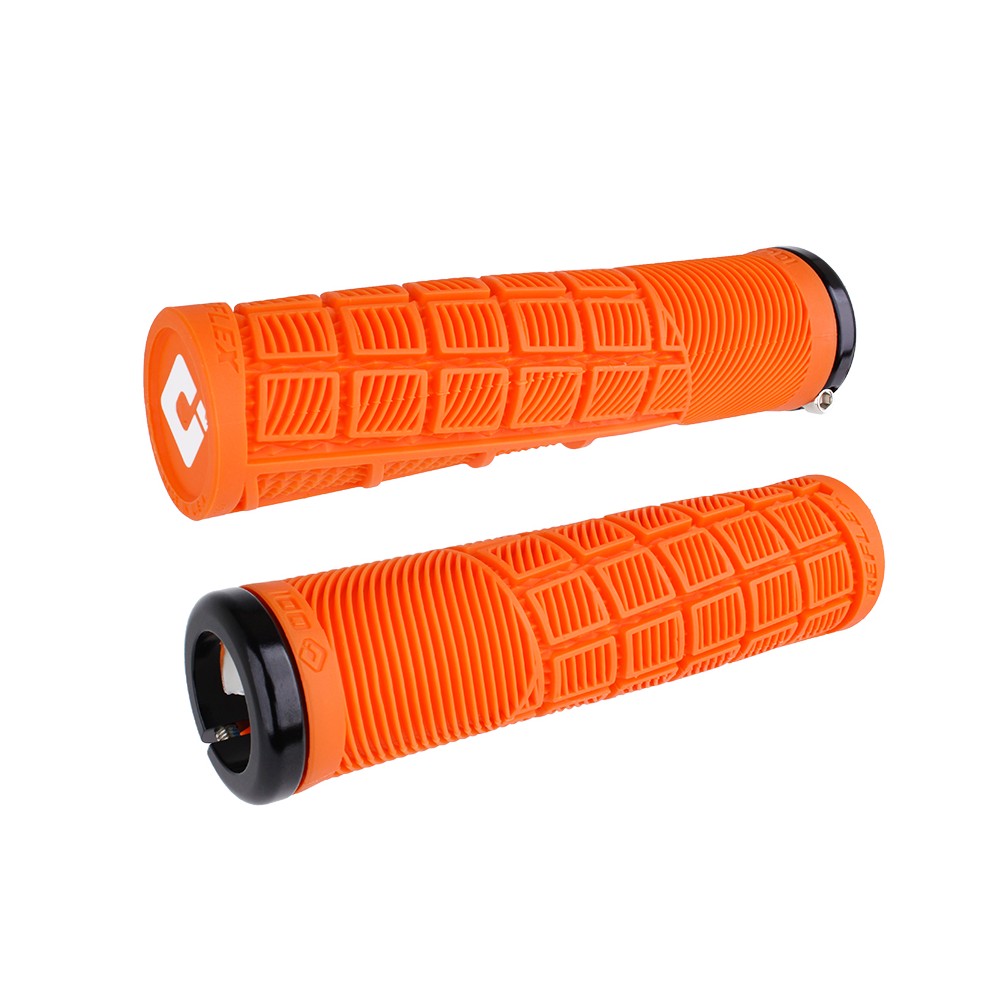 ODI REFLEX V2.1 LOCK-ON GRIPS