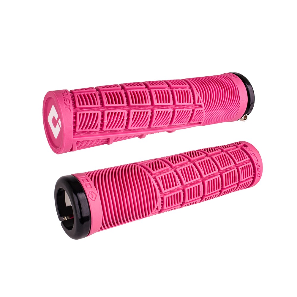 ODI REFLEX V2.1 LOCK-ON GRIPS