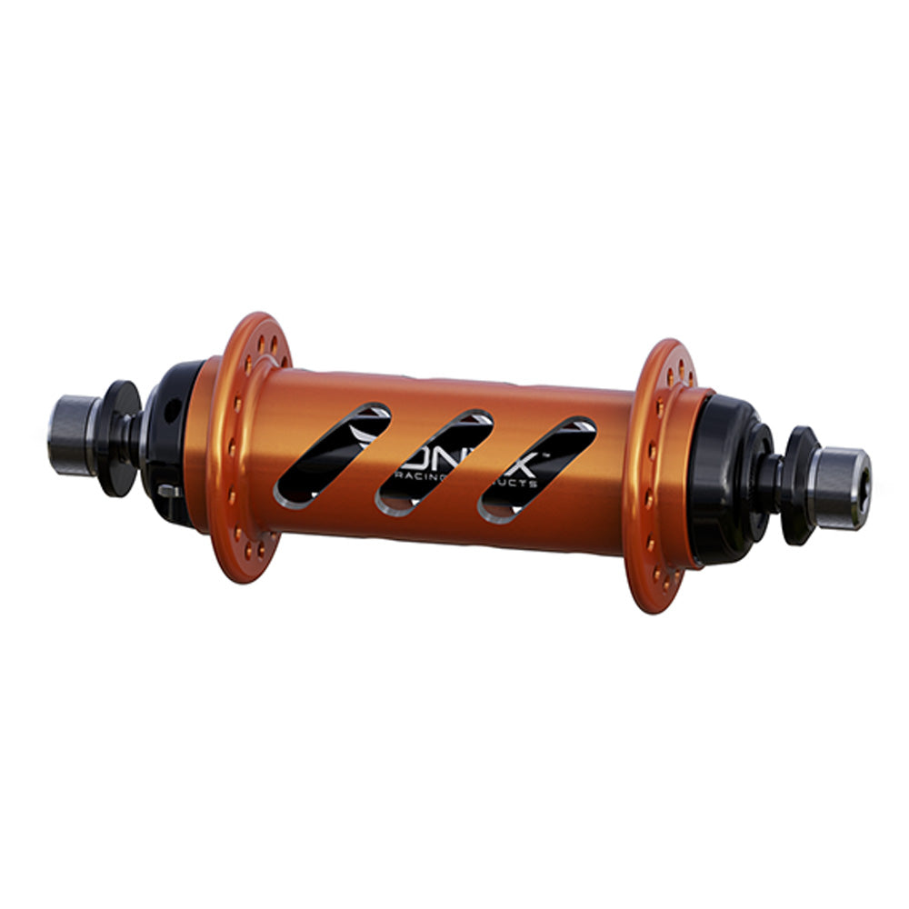 ONYX OHM 100/8MM FRONT HUB- CERAMIC