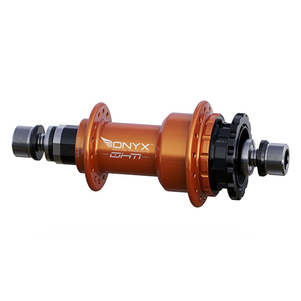 ONYX OHM 110/10MM BOLT ON REAR- CERAMIC