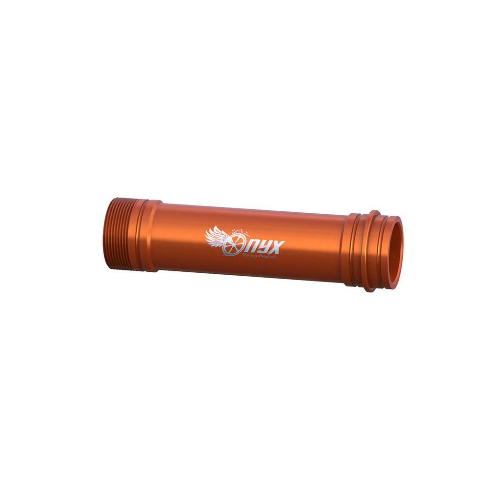 ONYX 100/20MM FRONT AXLE