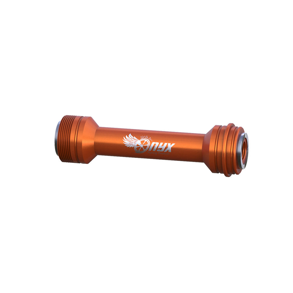 ONYX FRONT AXLE 100/10MM