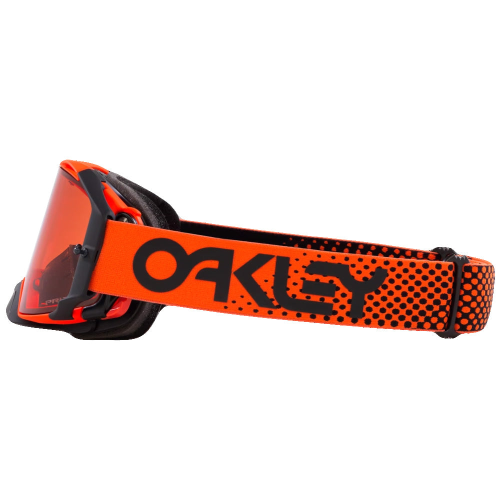 OAKLEY AIRBRAKE MOTO PRIZM