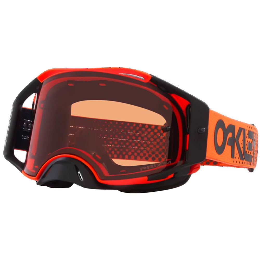 OAKLEY AIRBRAKE MOTO PRIZM