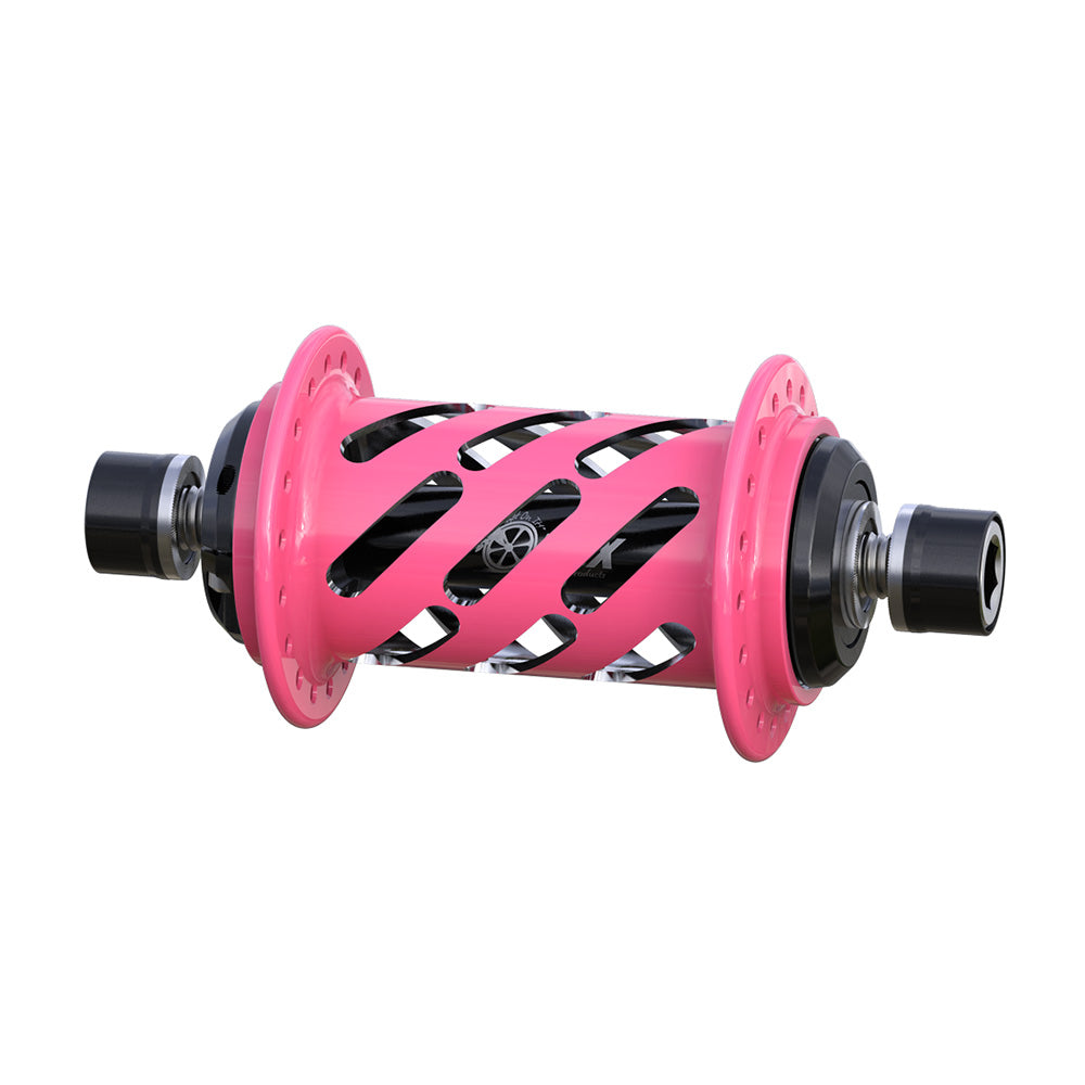 ONYX 100/10MM BOLT ON FRONT HELIX 36H