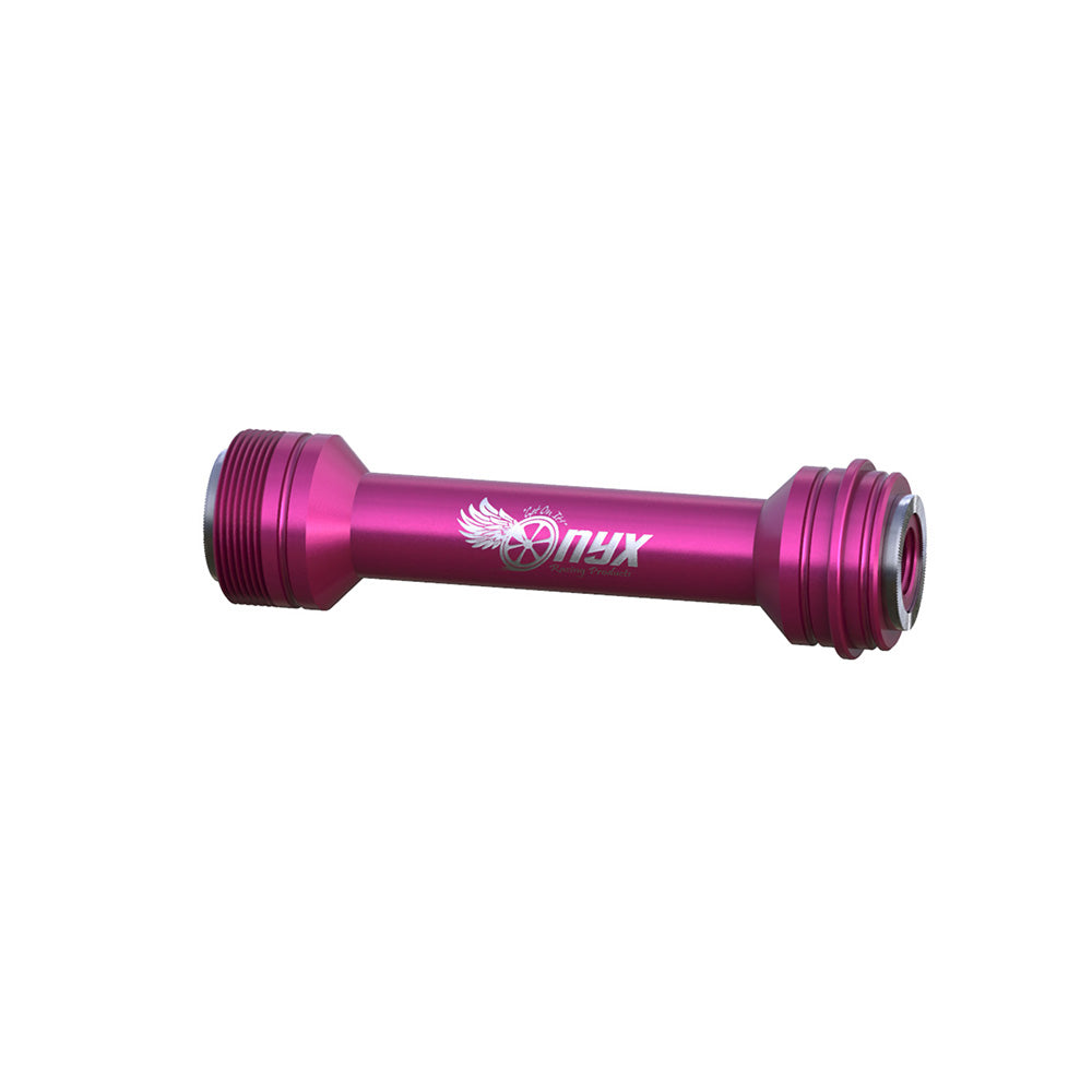 ONYX FRONT AXLE 100/10MM
