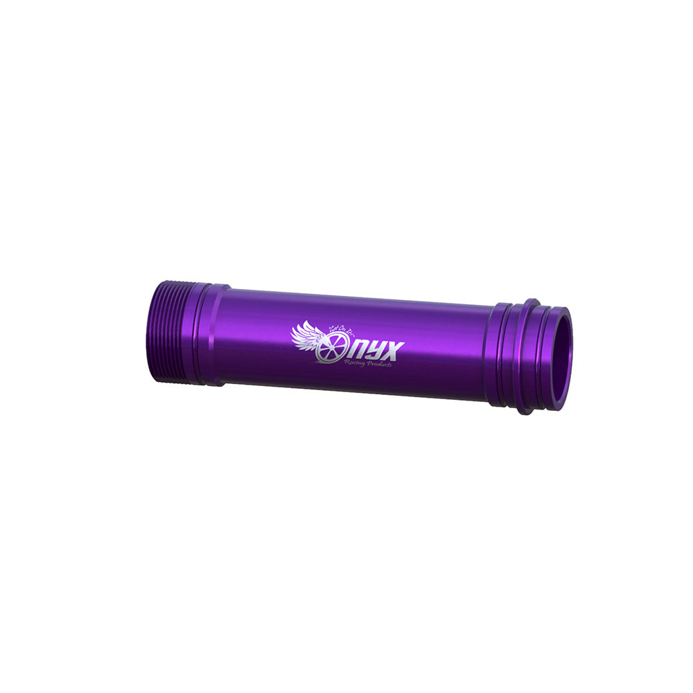 ONYX 100/20MM FRONT AXLE