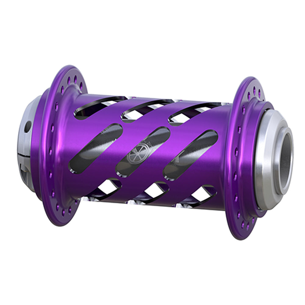ONYX 100/20MM THRU AXLE FRONT HELIX 28H