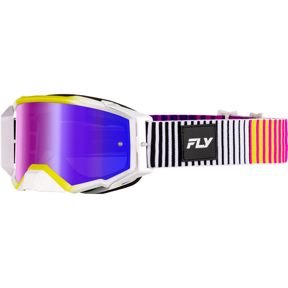 FLY RACING 2025 ZONE ELITE GOGGLE
