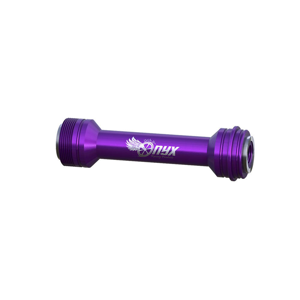ONYX FRONT AXLE 100/10MM
