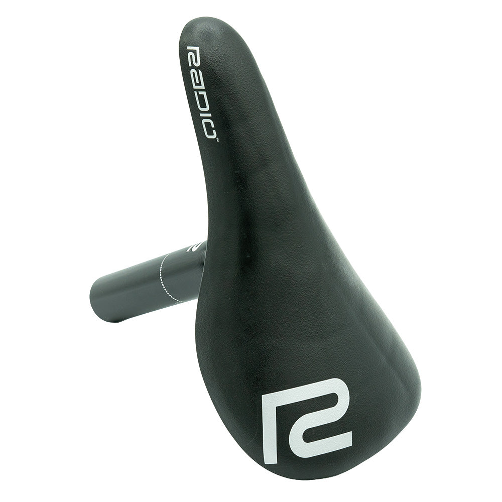 RADIO RACELINE COMBO SADDLE