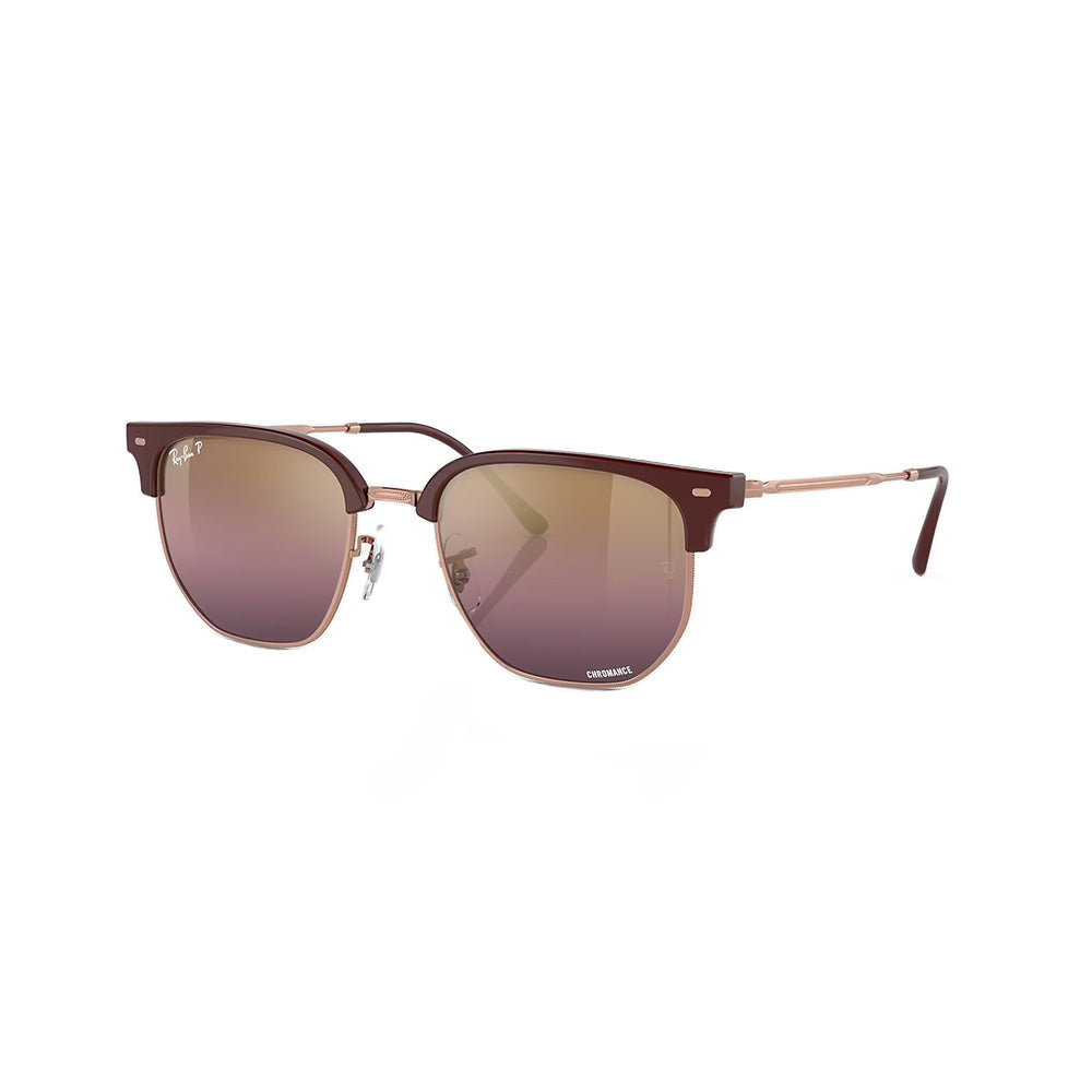 RAY-BAN CLUBMASTER SUNGLASSES