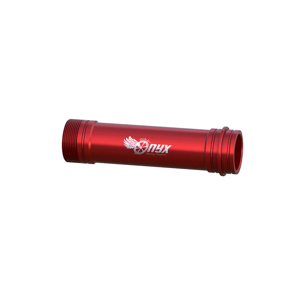 ONYX 100/20MM FRONT AXLE
