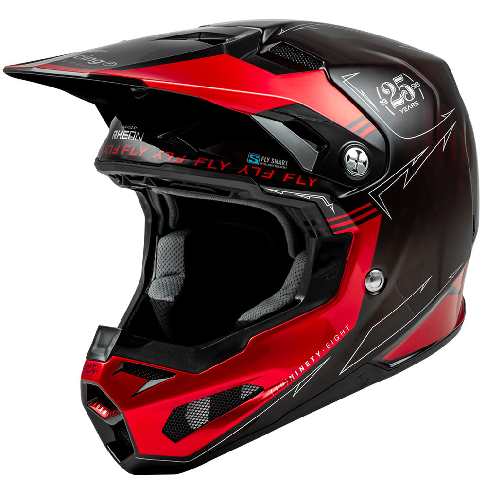 FLY RACING FORMULA S CARBON LEGACY HELMET