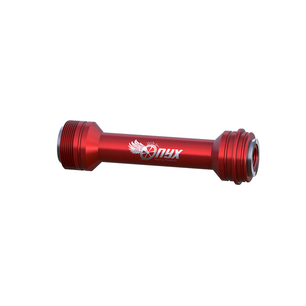 ONYX FRONT AXLE 100/10MM