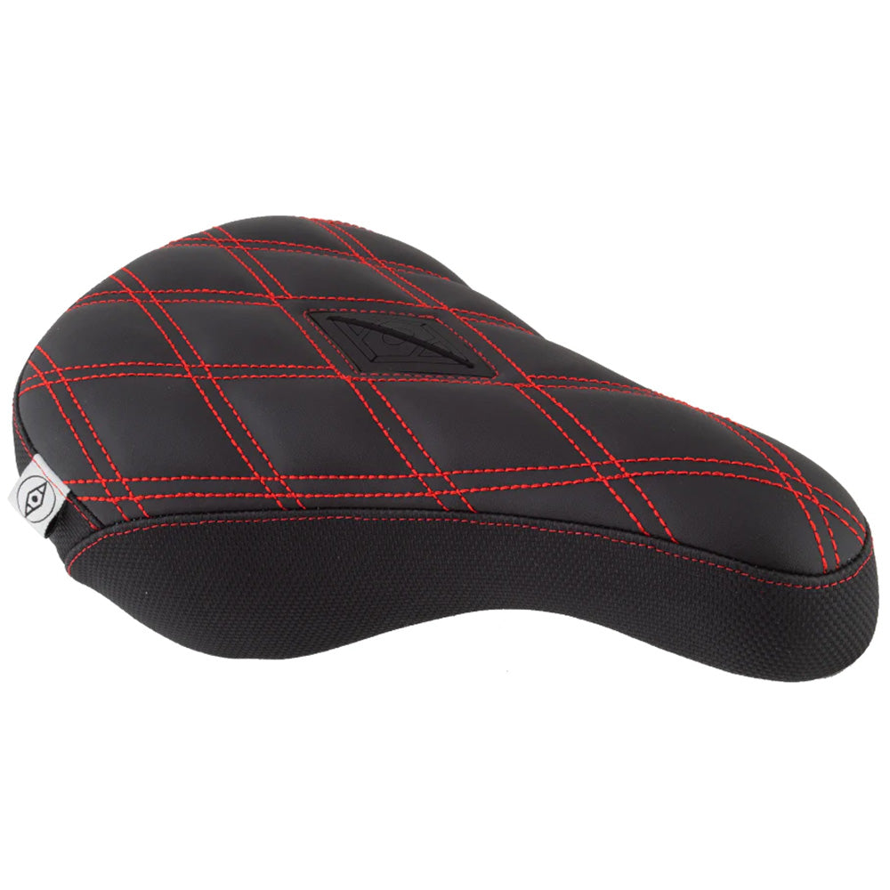 ALIENATION GRIPPER SADDLE