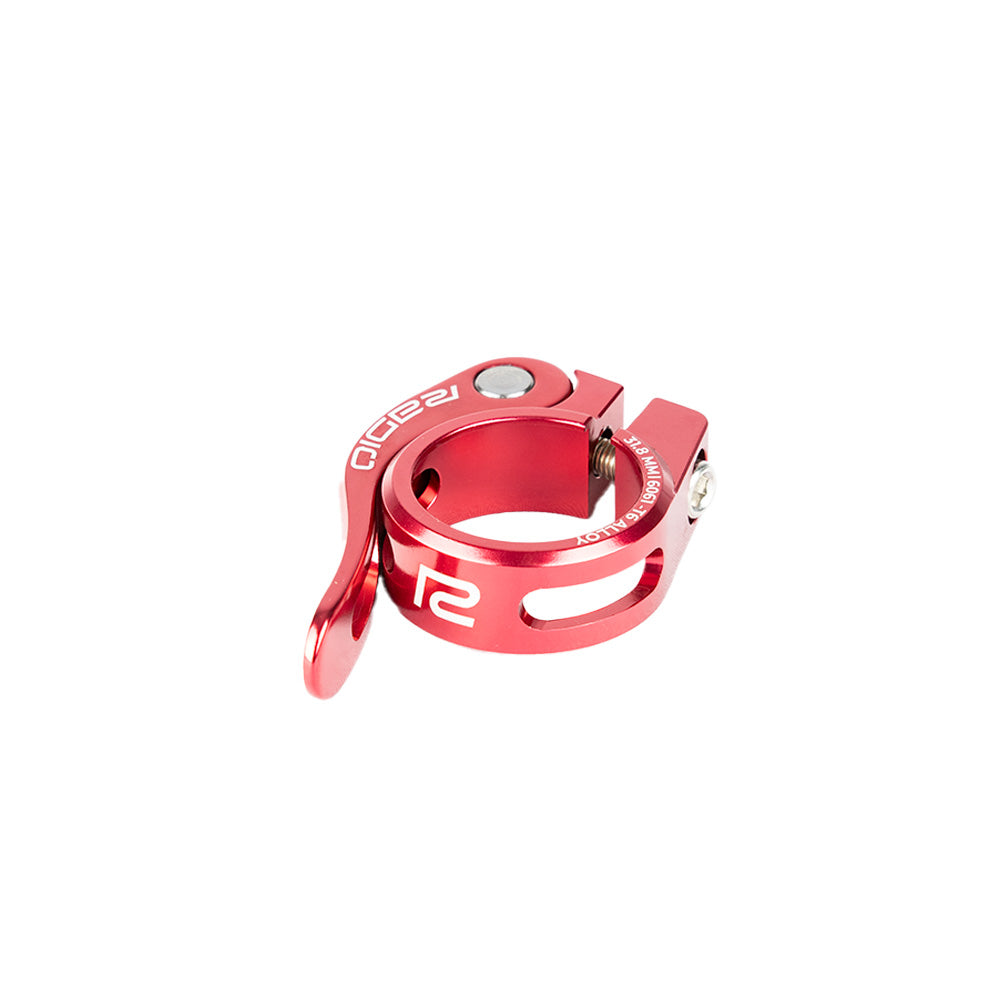 RADIO RACELINE QR SEATCLAMP
