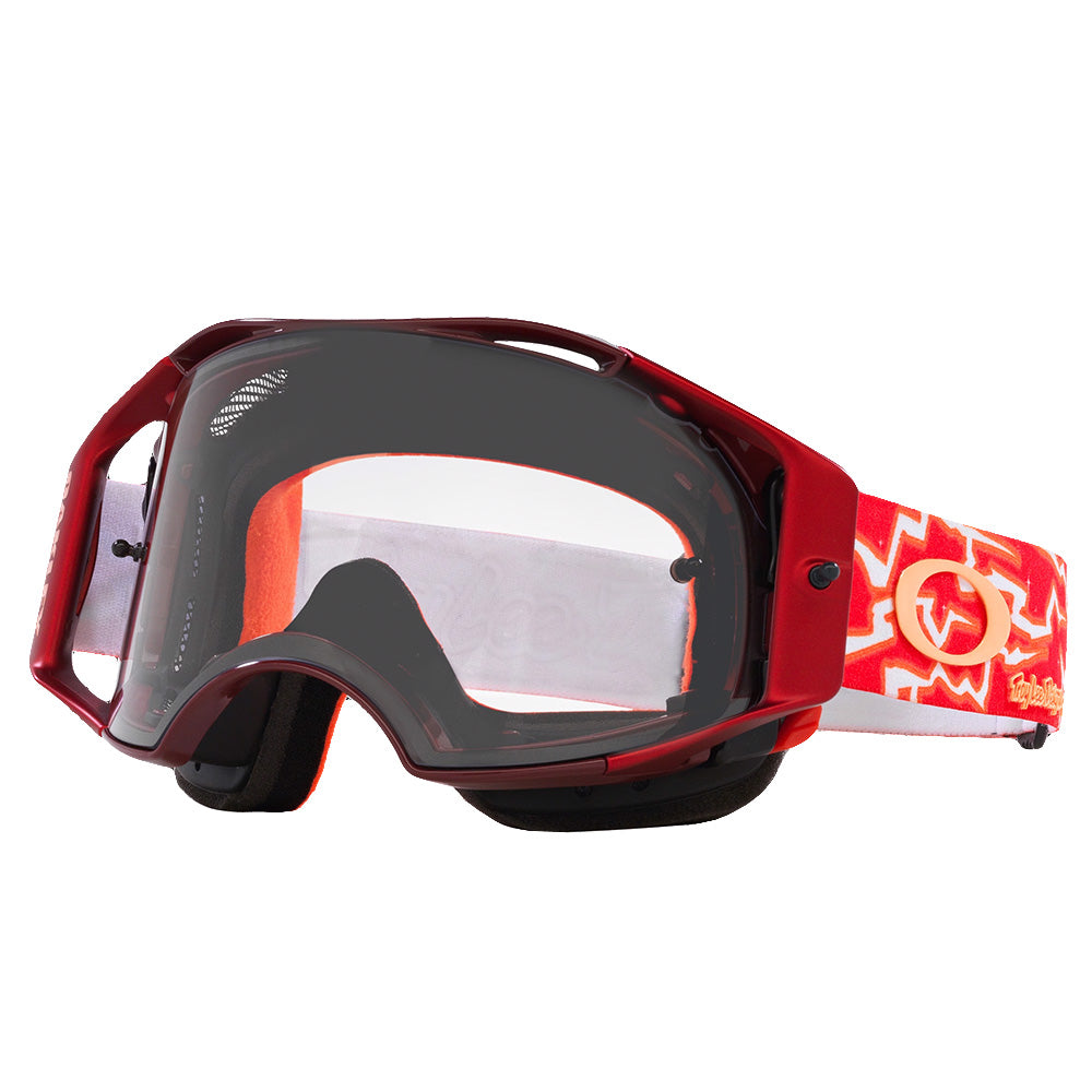 oakley エアブレイクMTB BMXレース oakley エアブレイクMTB BMXレース Oakley 2023 Airbrake TLD