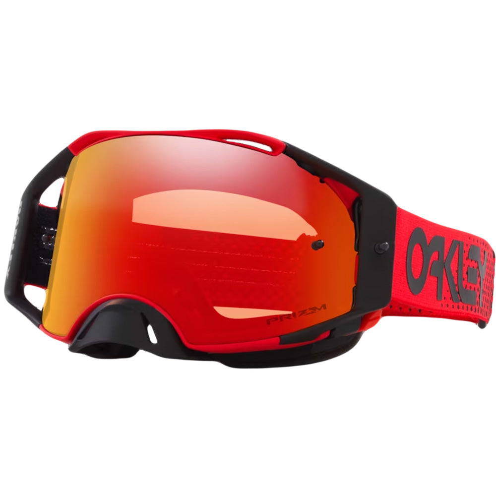 OAKLEY AIRBRAKE MOTO PRIZM