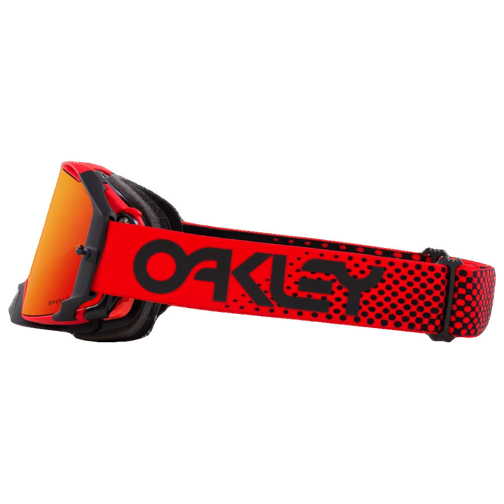 OAKLEY AIRBRAKE MOTO PRIZM
