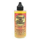 ROCK-N-ROLL BIKE CHAIN LUBE GOLD