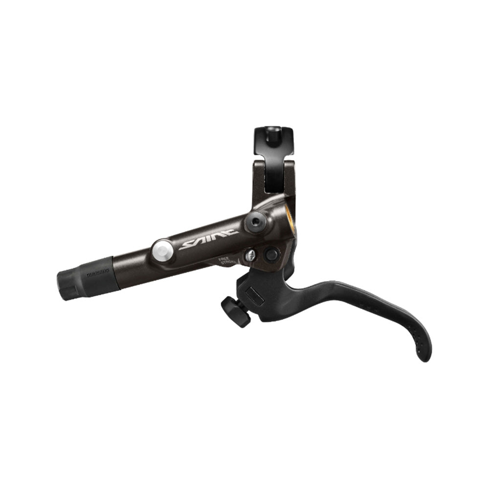 SHIMANO HYDRAULIC BRAKE LEVER BL-M820-B SAINT RIGHT