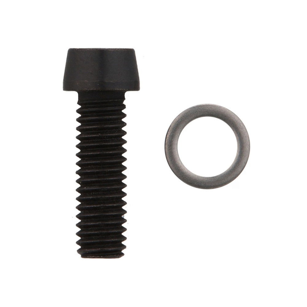 SHIMANO M760 CRANK BOLT W/ WASHER