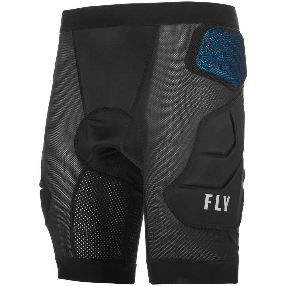 FLY RACING CE REVEL IMPACT SHORTS