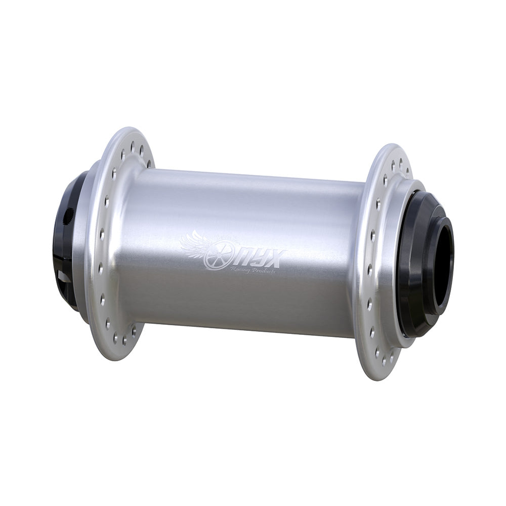 ONYX 100/20MM THRU AXLE FRONT SOLID 36H