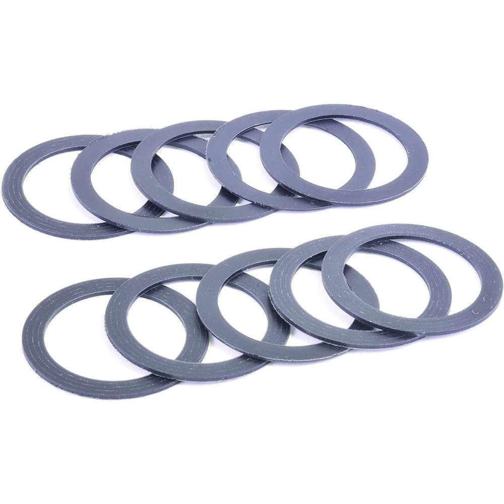WHEELS MFG. 24MM CRANK SPACERS