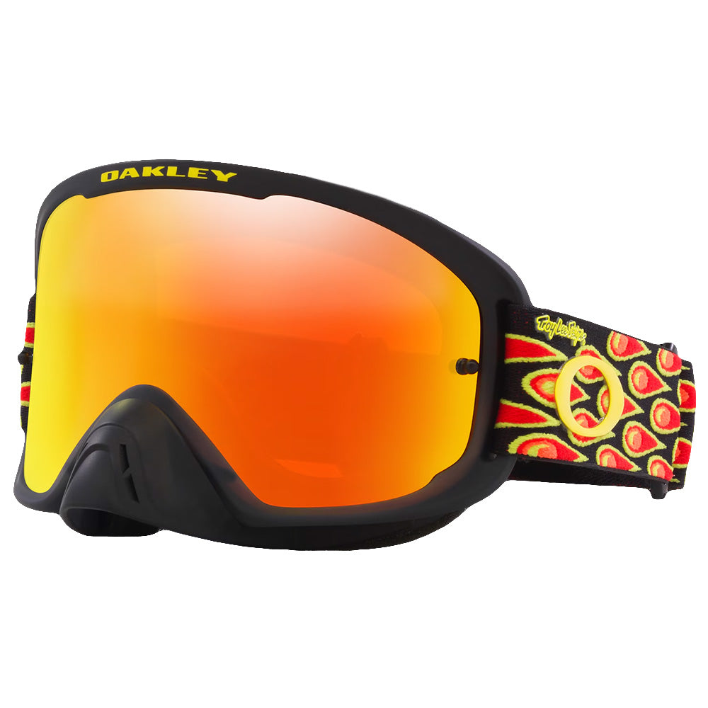 OAKLEY O FRAME 2.0 PRO MX TLD