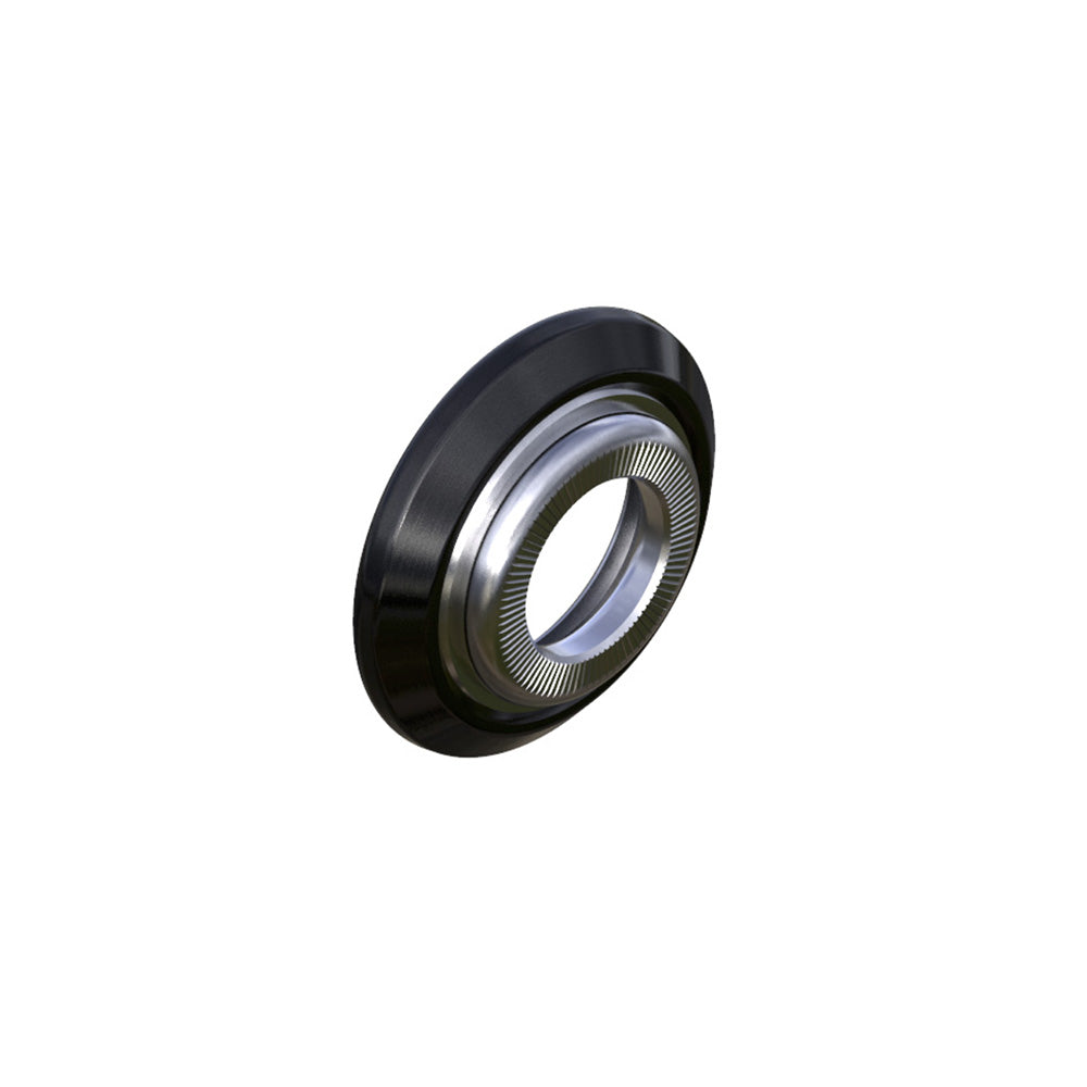 ONYX ULTRA SS Endcap, Knurled - Right, 15mm Thru