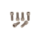 PROFILE PRO TITANIUM STEM BOLTS (6PCS)