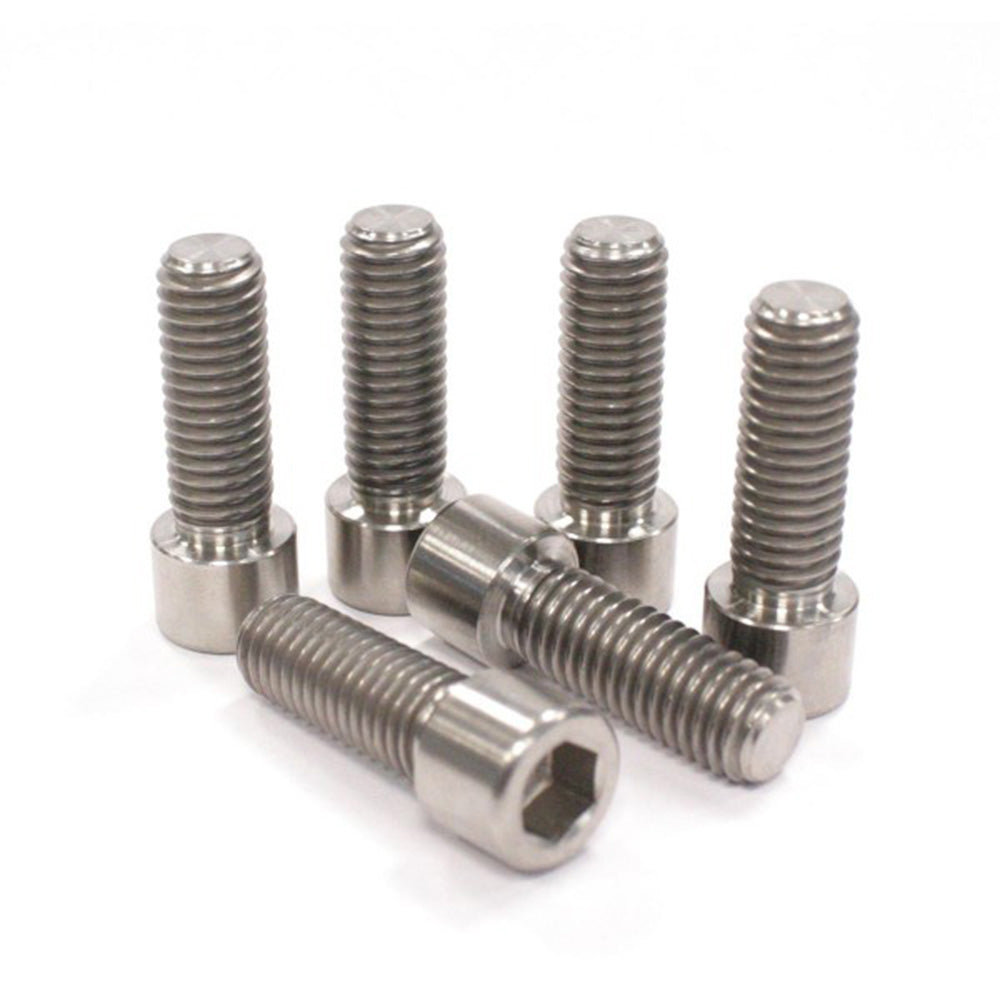 ELEVN TITANIUM STEM BOLTS