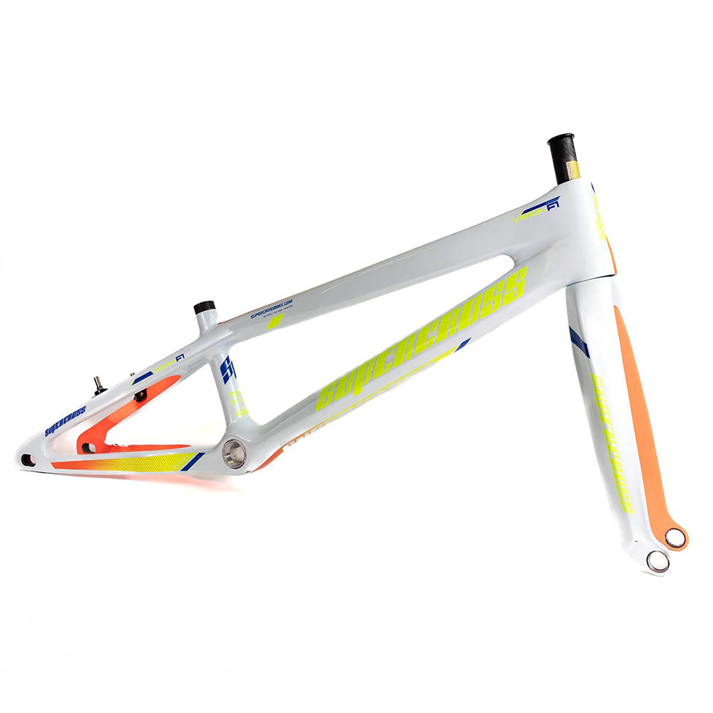 SUPERCROSS VISION F1 20" CARBON CHASIS