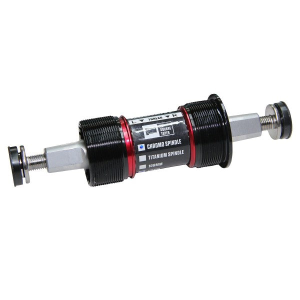 TANGENT SQUARE TAPER BB CHROMOLY
