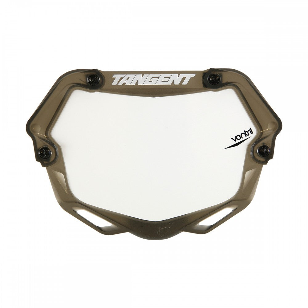 TANGENT VENTRIL MINI NUMBER PLATE
