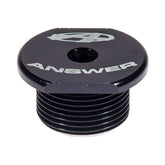 ANSWER DAGGAR TOP CAP