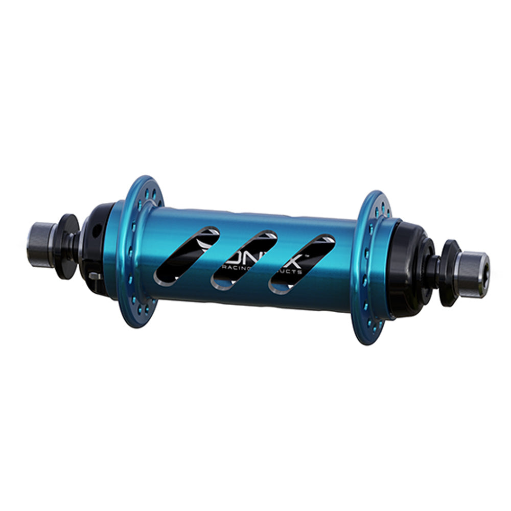 ONYX OHM 100/8MM FRONT HUB- CERAMIC